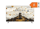 Aktuelles BRAVIA KD-65X85L LED TV (Flat, 65 Zoll / 164 cm, UHD 4K, SMART TV, Google TV) Angebot bei MediaMarkt Saturn in Gummersbach ab 1.249,00 €