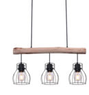 Pendelleuchte im aktuellen Sconto SB Prospekt