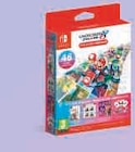 Jeu nintendo switch - NINTENDO en promo chez Super U Villeurbanne à 23,99 €