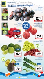 Äpfel im EDEKA Prospekt in Hamm Aktueller EDEKA Prospekt mit Äpfel, "Aktuelle Angebote", Seite 3