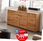 Sideboard im Angebot bei Zurbrüggen in Lüdenscheid Sideboard Angebote bei Zurbrüggen Lüdenscheid für 599,00 €