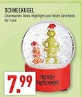 Aktuelles Schneekugel Angebot bei Marktkauf in Bochum ab 7,99 €