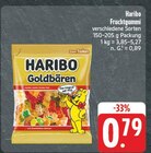 Goldbären bei nah und gut im Dinkelsbühl Prospekt für 0,79 €