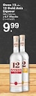 Ouzo 12 im Angebot bei TOP Getränke in Krefeld Ouzo 12 Angebote bei TOP Getränke Krefeld für 9,99 €