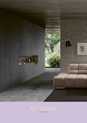 Sofa im Polstermöbel Fischer Prospekt in Bruchsal Aktueller Polstermöbel Fischer Prospekt mit Sofa, "designwerk", Seite 4