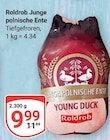 Aktuelle Ente Angebote bei GLOBUS in Bochum Aktuelles Junge polnische Ente Angebot bei GLOBUS in Bochum ab 9,99 €