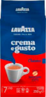 Crema E Gusto Angebote von Lavazza bei EDEKA Schwerin für 4,49 €
