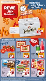 Ähnliche Angebote wie Sauerbraten im Prospekt "Dein Markt" auf Seite 1 von REWE in Oranienburg