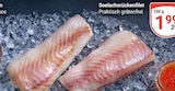 Aktuelles Seelachsrückenfilet Angebot bei GLOBUS in Bochum ab 1,99 €