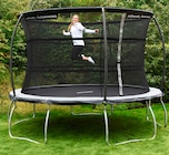 Trampolin mit Sicherheitsnetz im Angebot bei Rusta in Bremen Trampolin mit Sicherheitsnetz Angebote von Adrenalin Advanced bei Rusta Bremen für 349,90 €