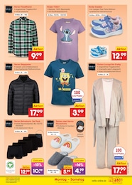 Damenschuhe Angebot & Preis im aktuellen Netto Marken-Discount Prospekt Damenschuhe Angebot im aktuellen Netto Marken-Discount Prospekt auf Seite 41
