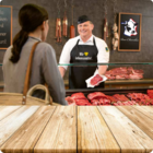 Aktuelles Roastbeef Angebot bei EDEKA in Kiel ab 2,79 €