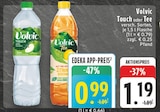 Touch im Angebot bei E center in Euskirchen Touch Angebote von Volvic bei E center Euskirchen für 0,99 €