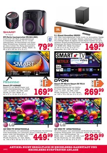 Handy im aktuellen E center Prospekt (Heidelberg) Handy im E center Prospekt "Aktuelle Angebote" mit 34 Seiten (Heidelberg)