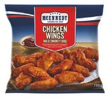 Aktuelle Fertiggerichte Angebote bei Lidl in Stuttgart Aktuelles Chicken Wings Mild Smokey BBQ oder Chicken Wings Honey BBQ Angebot bei Lidl in Stuttgart ab 4,29 €