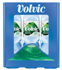 Mineralwasser Naturelle im Angebot bei Getränkeland in Wismar Mineralwasser Naturelle Angebote von Volvic bei Getränkeland Wismar für 7,99 €