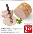 Putenbrust Angebote bei E center Bensheim für 2,29 €