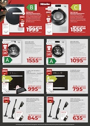 Aktueller Hirsch und Ille Prospekt mit Backzubehör, "DIESE DEALS SIND MONSTER STARK", Seite 15