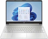 Notebook HP 15s-fq5606ng im Angebot bei EP: in Ludwigshafen Notebook HP 15s-fq5606ng Angebote von HP bei EP: Ludwigshafen für 499,00 €