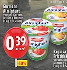 Almighurt Erdbeere bei EDEKA im Ennepetal Prospekt für 0,39 €