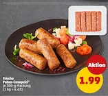 Frische Puten-Cevapcici von  im aktuellen Penny Prospekt für 1,99 €