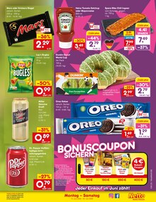 Bier im aktuellen Netto Marken-Discount Prospekt (Kaiserslautern) Bier im Netto Marken-Discount Prospekt "Aktuelle Angebote" mit 68 Seiten (Kaiserslautern)