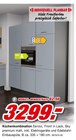 Möbel AS Walldürn - Küchenkombination Senso Angebot im Prospekt Küchenkombination Senso bei Möbel AS im Walldürn Prospekt für 3.299,00 €