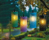 Solar-Hängeluchte im aktuellen Netto mit dem Scottie Prospekt