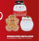 Weihnachten-Metalldose im Angebot bei Marktkauf in Lindau Weihnachten-Metalldose Angebote bei Marktkauf Lindau für 1,00 €