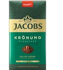 Krönung Gemahlen Angebote von Jacobs bei Penny Eberswalde für 6,99 €