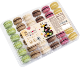 Macarons - Lidl à Rouen Macarons en promo chez Lidl Rouen à 8,99 €