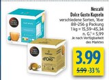 Aktuelle Dolce Gusto Angebote bei diska in Chemnitz Aktuelles Dolce Gusto Kapseln Flat White Angebot bei diska in Chemnitz ab 3,99 €