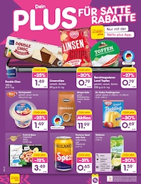 Netto Marken-Discount Chips im Prospekt Netto Marken-Discount Chips im Prospekt