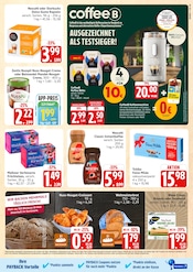 Aktueller E center Prospekt mit Kaffeemaschine, "Top Angebote", Seite 15