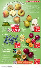 Kaufland Passionsfrucht im Prospekt Kaufland Passionsfrucht im Prospekt