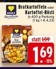 Aktuelles Bratkartoffeln Angebot bei EDEKA in Wuppertal ab 1,69 €