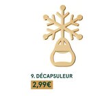 Promo DÉCAPSULEUR à 2,99 € dans le catalogue Monoprix "" à Grenoble