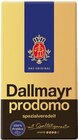 Prodomo spezialveredelt im Angebot bei REWE in Mülheim Prodomo spezialveredelt Angebote von Dallmayr bei REWE Mülheim für 6,79 €