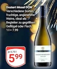 Dostert Mosel DQW bei GLOBUS im Prospekt "" für 5,99 €