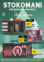 Poupée Angebote im Prospekt "STOKOMANI : DES MARQUES, DES PRIX !" von Stokomani auf Seite 1