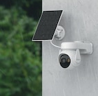 Promo Caméra IP extérieure motorisée sans fil à 59,90 € dans le catalogue LEROY MERLIN à Valence