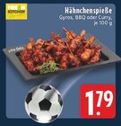 EDEKA Ahlen Prospekt mit  im Angebot für 1,79 €