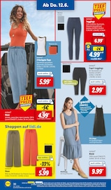 Hose im Lidl Prospekt in Bensheim Aktueller Lidl Prospekt mit Hose, "LIDL LOHNT SICH", Seite 42