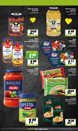 Paprika im EDEKA Prospekt in Lünen Aktueller EDEKA Prospekt mit Paprika, "Aktuelle Angebote", Seite 11