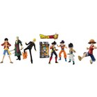 SUR TOUTES LES FIGURINES BANDAI - ONE PIECE ET DRAGON BALL Z en promo chez Carrefour Dunkerque