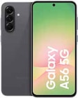 Smartphone Galaxy A56 5G im Angebot bei expert in Falkensee Smartphone Galaxy A56 5G Angebote von Samsung bei expert Falkensee für 325,00 €