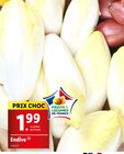 Promo Endive à 1,99 € dans le catalogue Lidl à Saint-Germain-de-Confolens