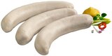 REWE - Meister Rostbratwurst fein Angebot im Prospekt Meister Rostbratwurst fein bei REWE im Prospekt "" für 0,99 €