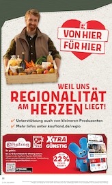 Aktueller Kaufland Prospekt mit Gutscheine, "KNÜLLER", Seite 34