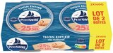 thon entier au naturel - PETIT NAVIRE en promo chez Lidl Saint-Médard-en-Jalles à 4,99 €